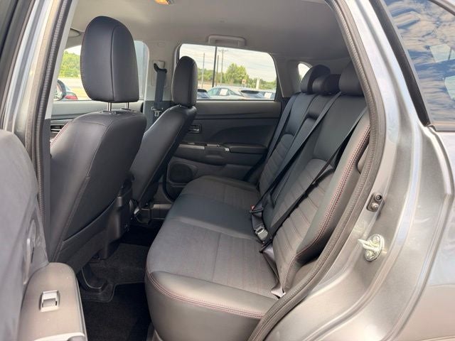 2025 Mitsubishi Outlander Sport 2.0 SE