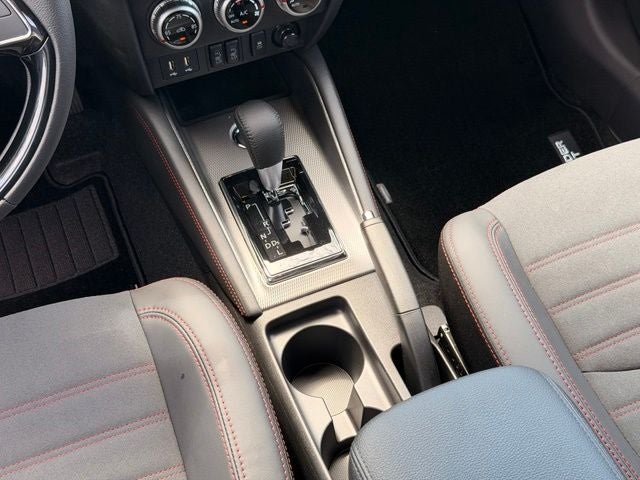 2025 Mitsubishi Outlander Sport 2.0 SE