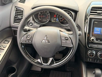 2025 Mitsubishi Outlander Sport 2.0 SE