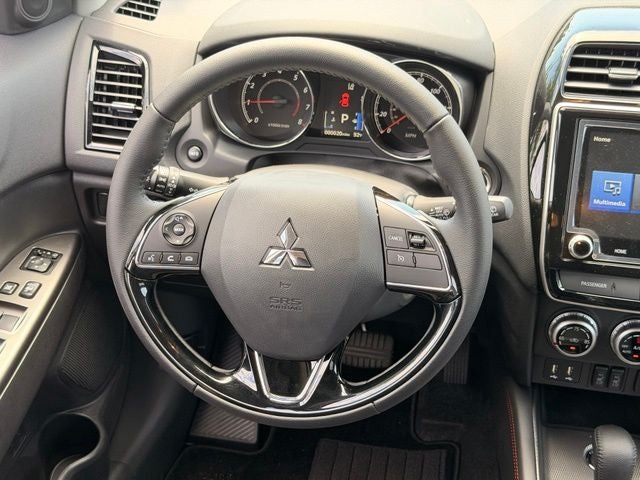 2025 Mitsubishi Outlander Sport 2.0 SE