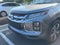 2025 Mitsubishi Outlander Sport Base