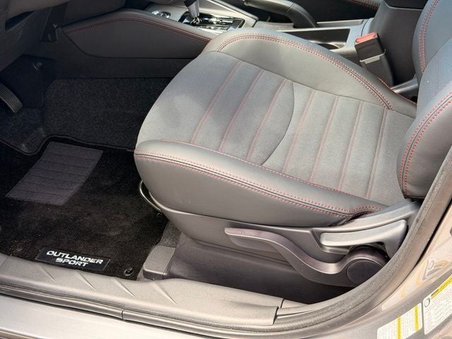 2025 Mitsubishi Outlander Sport 2.0 SE