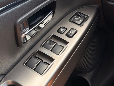 2025 Mitsubishi Outlander Sport 2.0 SE