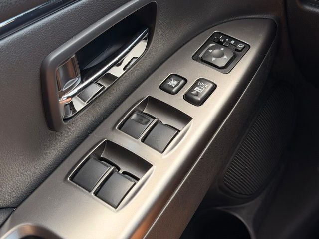 2025 Mitsubishi Outlander Sport 2.0 SE