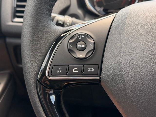 2025 Mitsubishi Outlander Sport 2.0 SE