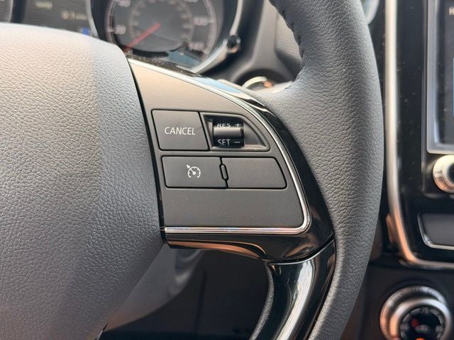 2025 Mitsubishi Outlander Sport 2.0 SE