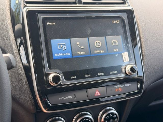 2025 Mitsubishi Outlander Sport 2.0 SE