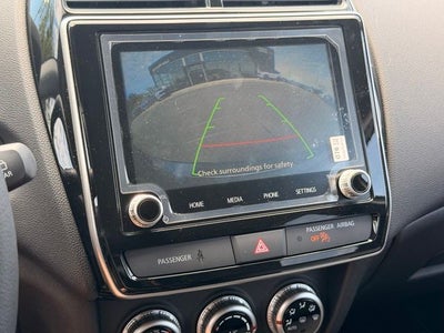 2025 Mitsubishi Outlander Sport 2.0 SE