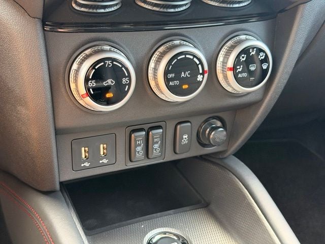 2025 Mitsubishi Outlander Sport 2.0 SE