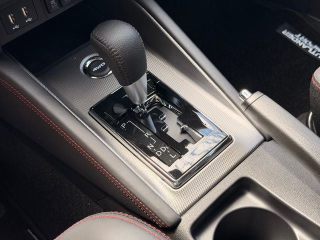 2025 Mitsubishi Outlander Sport 2.0 SE