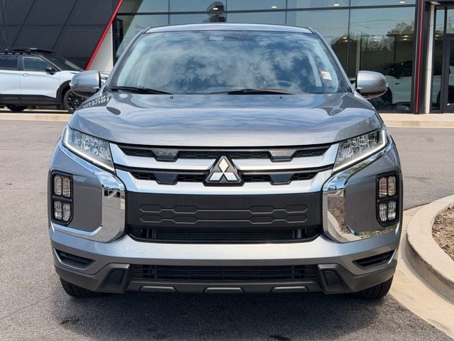 2025 Mitsubishi Outlander Sport 2.0 SE