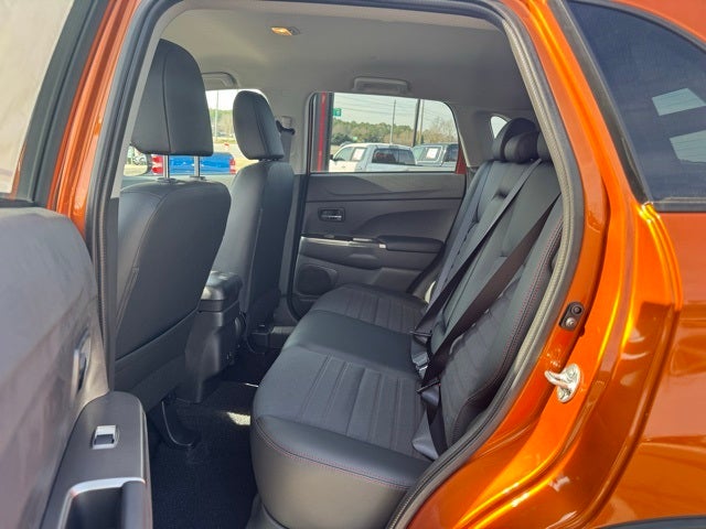 2026 Mitsubishi Outlander Sport Base