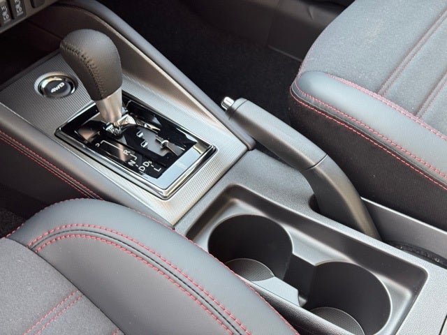 2026 Mitsubishi Outlander Sport Base