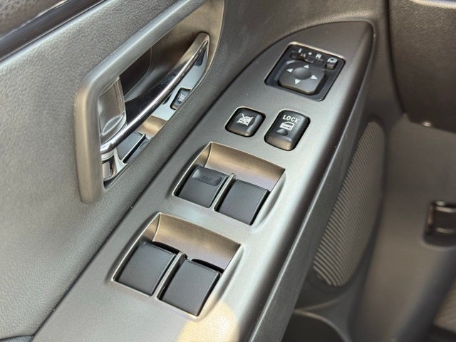 2026 Mitsubishi Outlander Sport Base