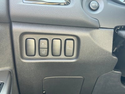 2026 Mitsubishi Outlander Sport Base