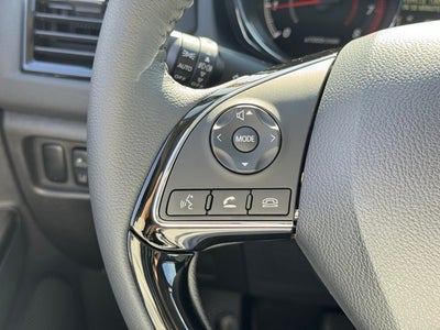 2026 Mitsubishi Outlander Sport Base