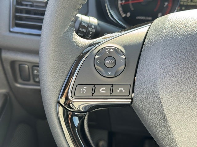 2026 Mitsubishi Outlander Sport Base