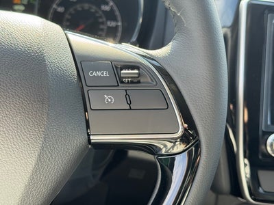 2026 Mitsubishi Outlander Sport Base