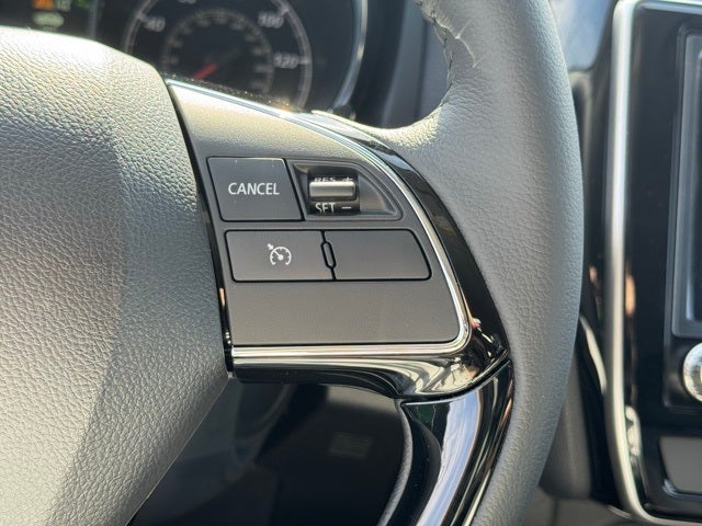 2026 Mitsubishi Outlander Sport Base