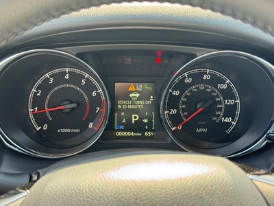 2026 Mitsubishi Outlander Sport Base