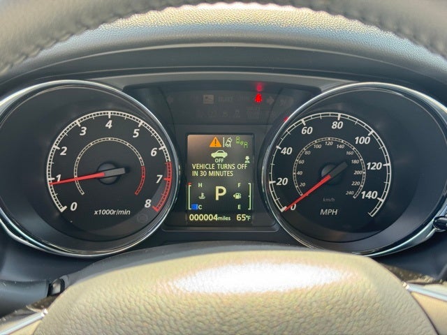 2026 Mitsubishi Outlander Sport Base