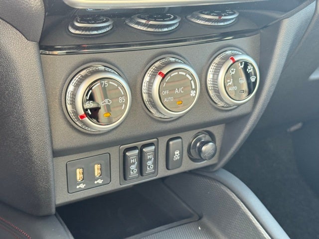 2026 Mitsubishi Outlander Sport Base