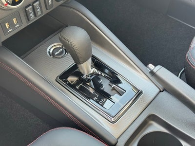 2026 Mitsubishi Outlander Sport Base