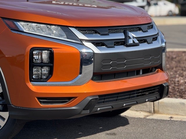 2026 Mitsubishi Outlander Sport Base