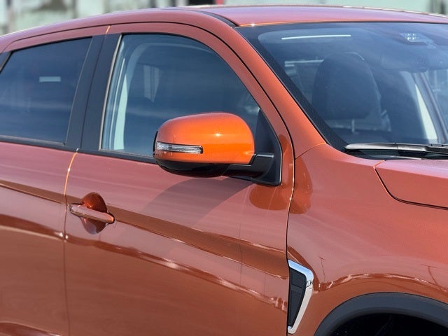 2026 Mitsubishi Outlander Sport Base
