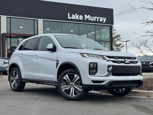 2026 Mitsubishi Outlander Sport Base