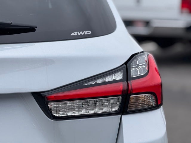 2026 Mitsubishi Outlander Sport Base