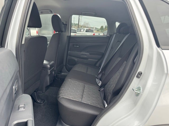 2026 Mitsubishi Outlander Sport Base