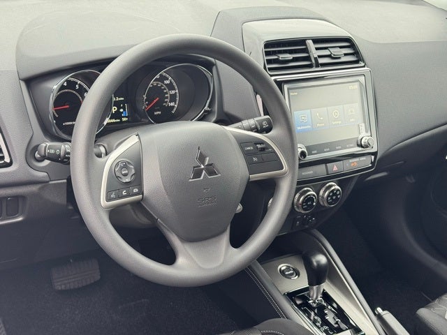 2026 Mitsubishi Outlander Sport Base