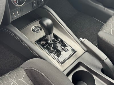 2026 Mitsubishi Outlander Sport Base