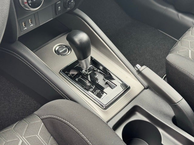 2026 Mitsubishi Outlander Sport Base