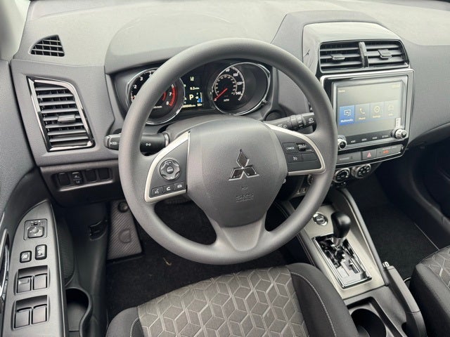 2026 Mitsubishi Outlander Sport Base