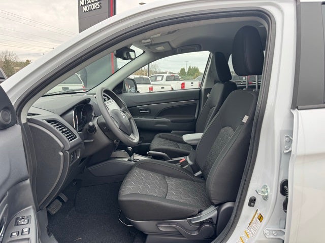 2026 Mitsubishi Outlander Sport Base