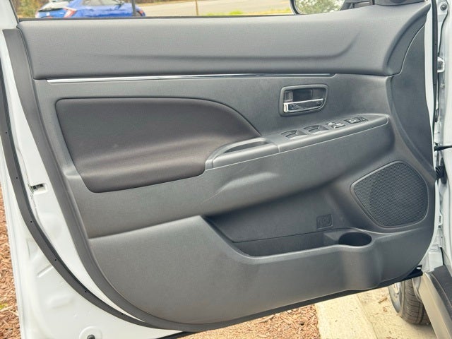 2026 Mitsubishi Outlander Sport Base