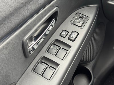 2026 Mitsubishi Outlander Sport Base