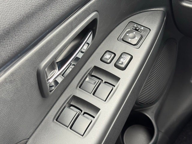 2026 Mitsubishi Outlander Sport Base