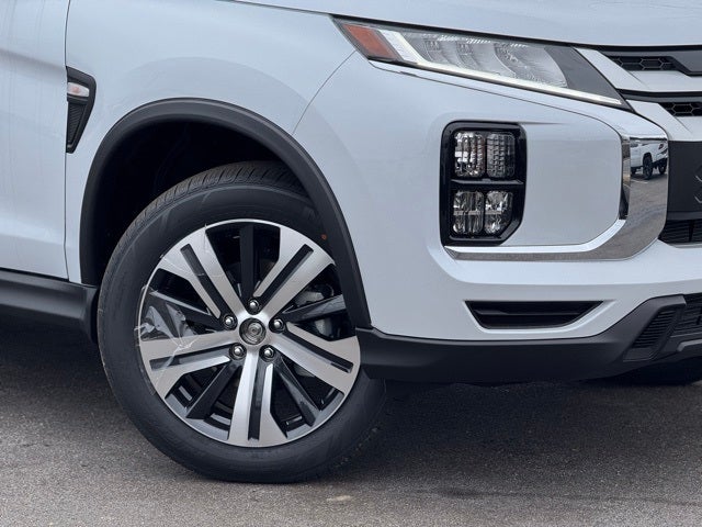 2026 Mitsubishi Outlander Sport Base