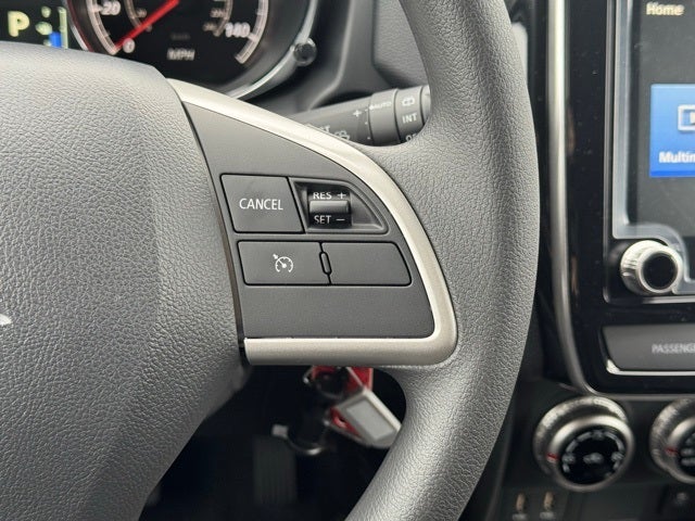 2026 Mitsubishi Outlander Sport Base