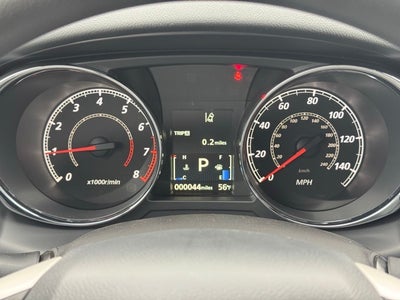 2026 Mitsubishi Outlander Sport Base