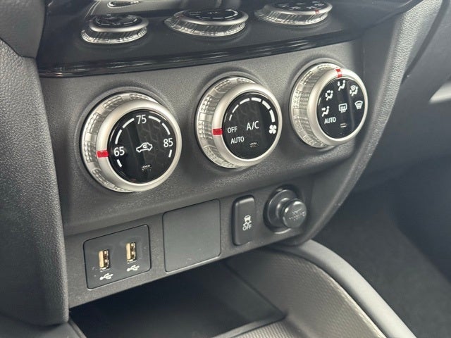 2026 Mitsubishi Outlander Sport Base