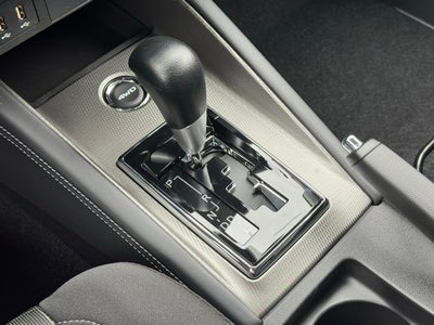 2026 Mitsubishi Outlander Sport Base