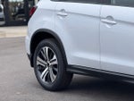 2026 Mitsubishi Outlander Sport Base