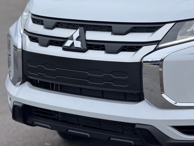 2026 Mitsubishi Outlander Sport Base