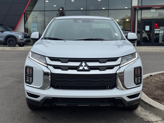 2026 Mitsubishi Outlander Sport Base