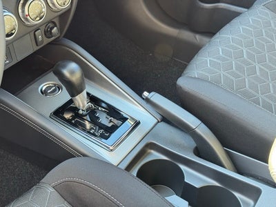 2026 Mitsubishi Outlander Sport Base