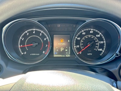 2026 Mitsubishi Outlander Sport Base